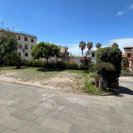 Agave B&B Вико Екуензе Екстериор снимка